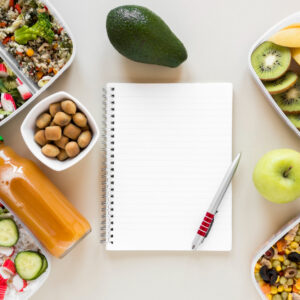 Praticien en Bien-Être & Nutrition