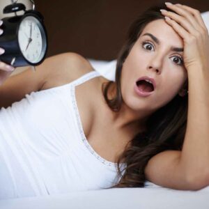 Troubles du Sommeil & Sophrologie